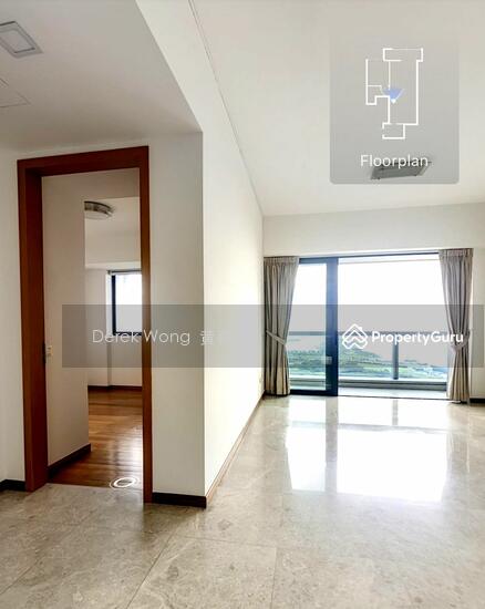 MARINA BAY RESIDENCES image 1 of 10