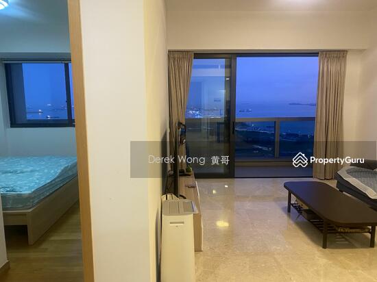 MARINA BAY RESIDENCES photo 3