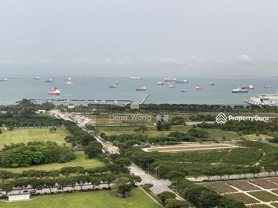 MARINA BAY RESIDENCES photo 5