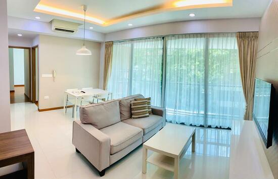 DOUBLE BAY RESIDENCES image 1 of 8