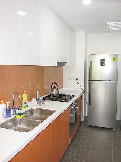 DOUBLE BAY RESIDENCES photo 2