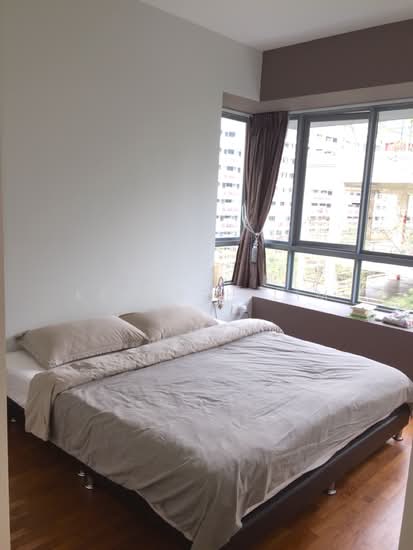 DOUBLE BAY RESIDENCES photo 3