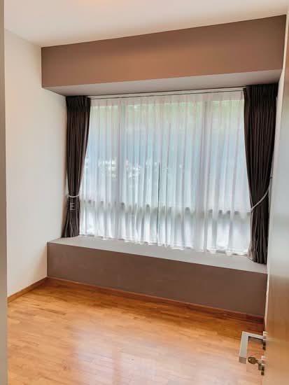 DOUBLE BAY RESIDENCES photo 4