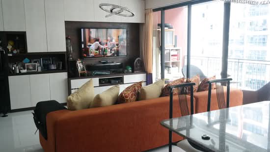 Riverparc Residence image 1 of 7