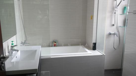 Riverparc Residence photo 6