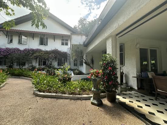 Good class Bungalow Bin Tong Park photo 4