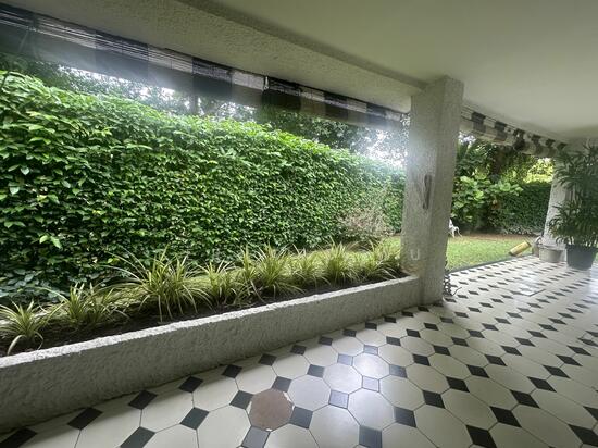 Good class Bungalow Bin Tong Park photo 5