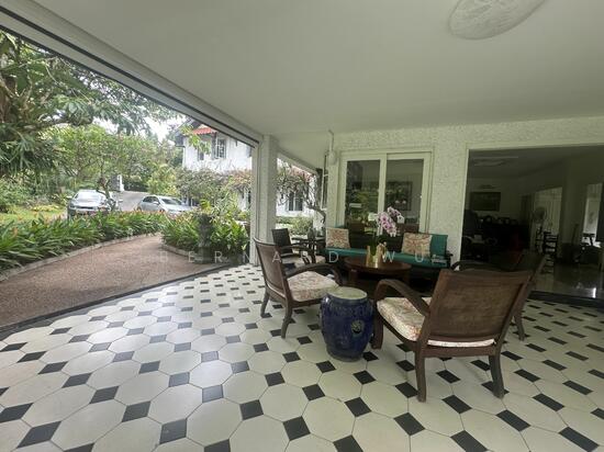 Good class Bungalow Bin Tong Park photo 6