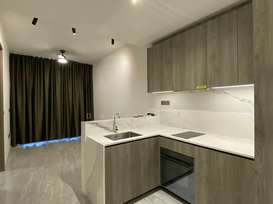 Leedon Green image 1 of 10