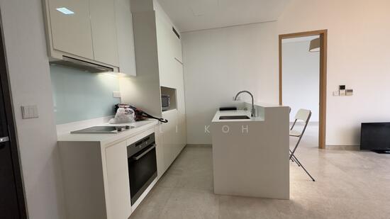 DORSETT RESIDENCES image 1 of 7