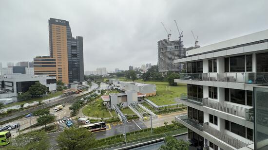 DORSETT RESIDENCES photo 5