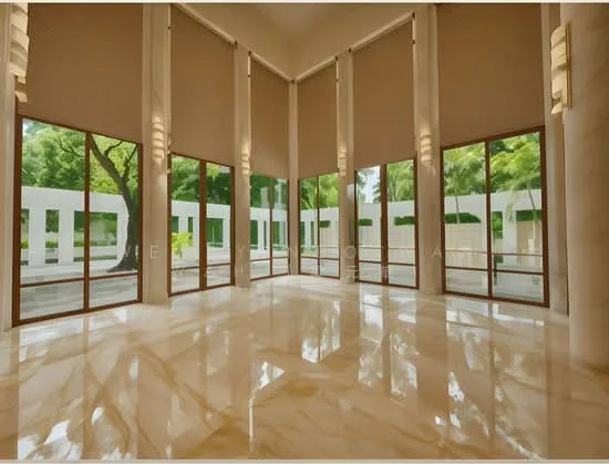 Belmont Road Good Class Bungalow For Rent image 1 of 6