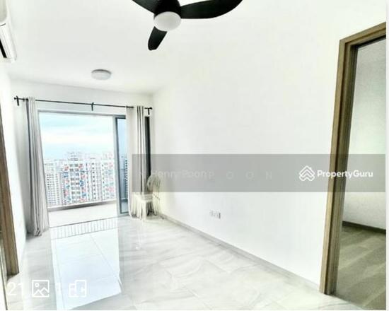 HIGH PARK RESIDENCES image 1 of 6