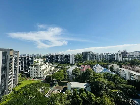 Leedon Residence image 1 of 7