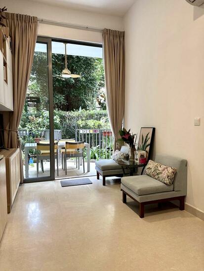 STRAITS RESIDENCES image 1 of 10