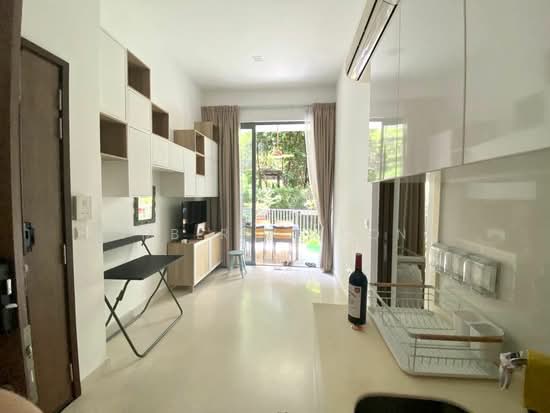 STRAITS RESIDENCES photo 2