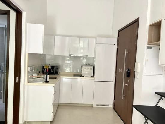 STRAITS RESIDENCES photo 3