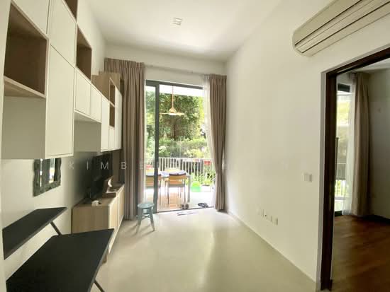 STRAITS RESIDENCES photo 4