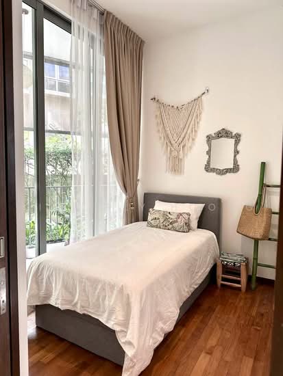 STRAITS RESIDENCES photo 5