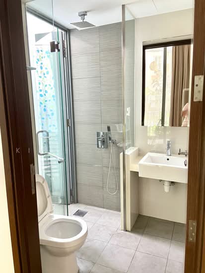 STRAITS RESIDENCES photo 6