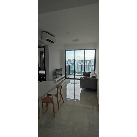STIRLING RESIDENCES image 1 of 9