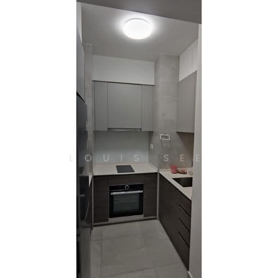 STIRLING RESIDENCES photo 2