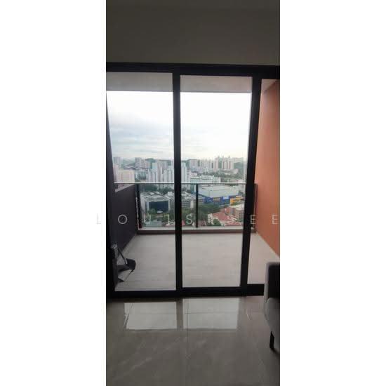 STIRLING RESIDENCES photo 4