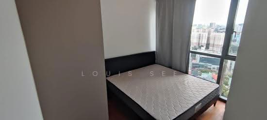 STIRLING RESIDENCES photo 5