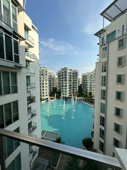 Caribbean at Keppel Bay image 1 of 10