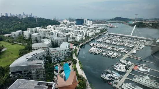 REFLECTIONS AT KEPPEL BAY photo 3