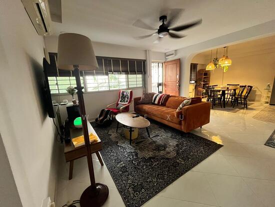 513 PASIR RIS STREET 52 image 1 of 8