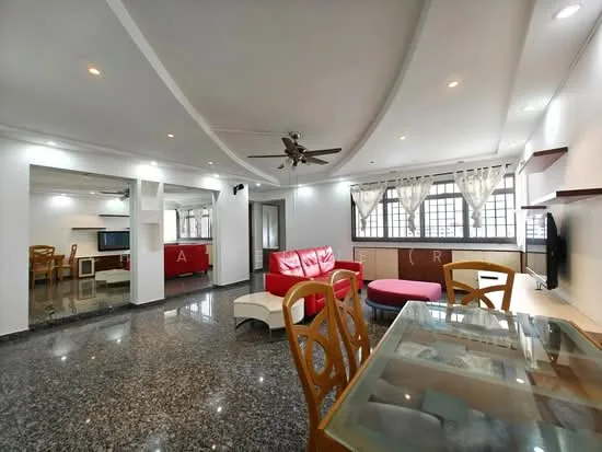 684A Choa Chu Kang Crescent image 1 of 10