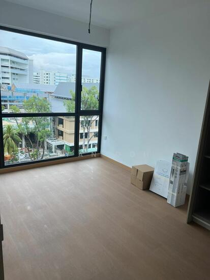 TREASURE AT TAMPINES photo 4