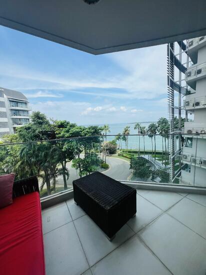 THE OCEANFRONT @ SENTOSA COVE image 1 of 10