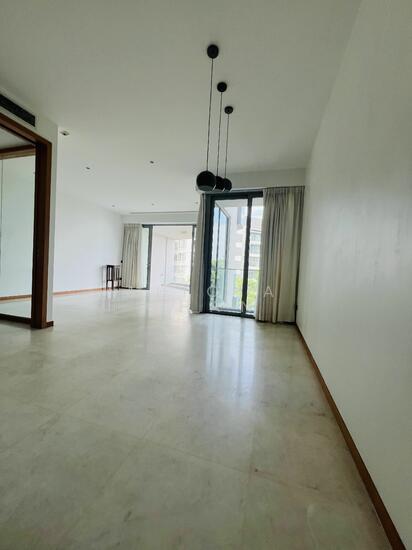THE OCEANFRONT @ SENTOSA COVE photo 3