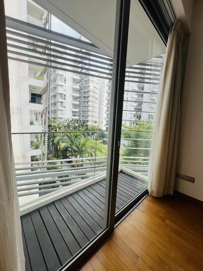 THE OCEANFRONT @ SENTOSA COVE photo 6