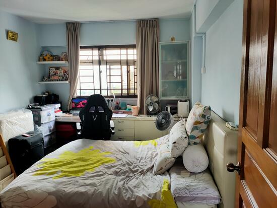 403 PANDAN GARDENS photo 3