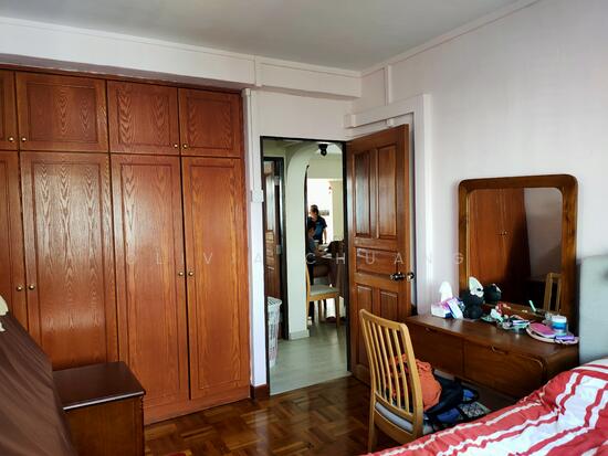 403 PANDAN GARDENS photo 5
