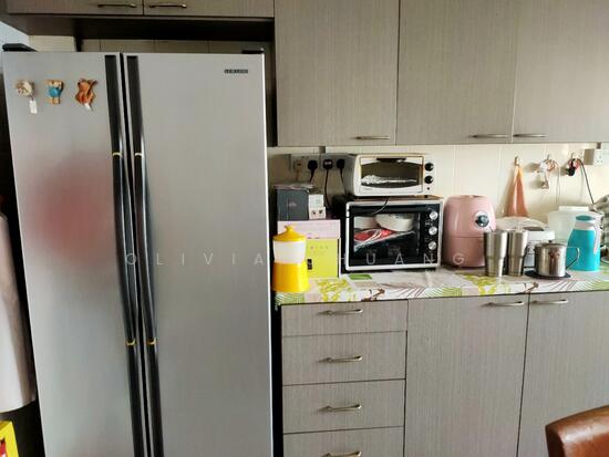 403 PANDAN GARDENS photo 6