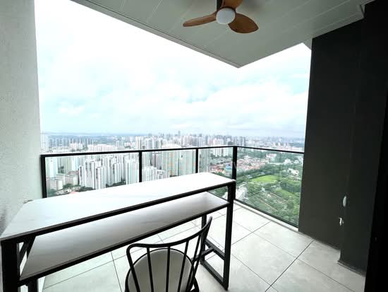 AVENUE SOUTH RESIDENCE photo 5