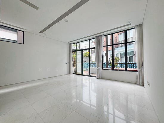 Alias Villas photo 2