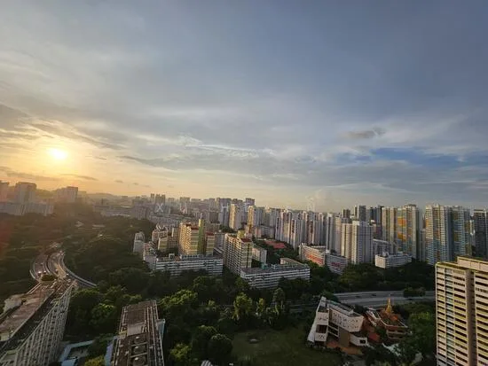 Spottiswoode Suites image 1 of 6