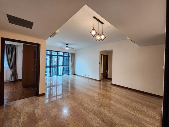 MIRAGE TOWER photo 3