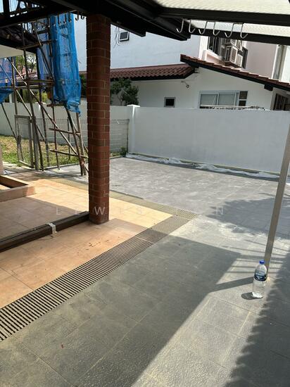 Eng Kong Villas photo 2
