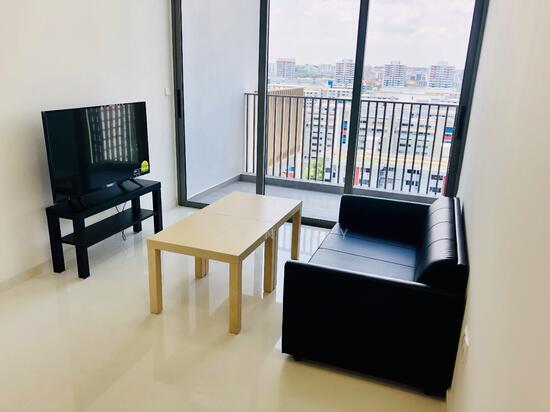 TRE RESIDENCES image 1 of 5