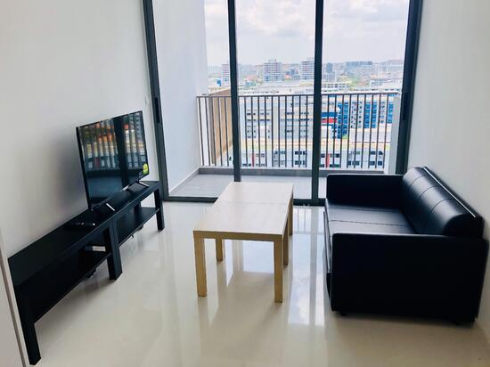 TRE RESIDENCES photo 2
