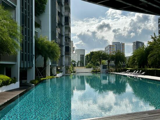 TRE RESIDENCES photo 4