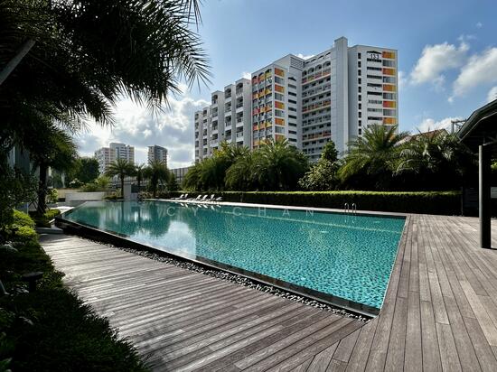 TRE RESIDENCES photo 5