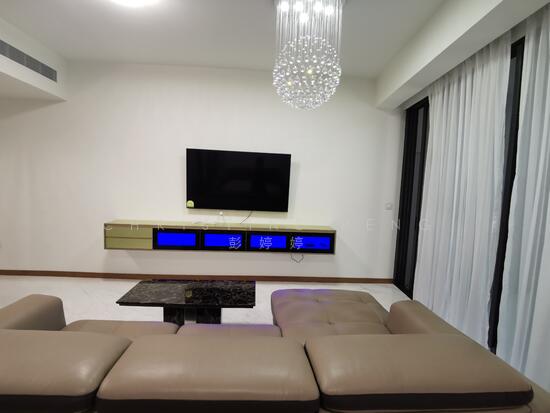 MARINA ONE RESIDENCES photo 3