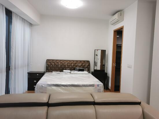 MARINA ONE RESIDENCES photo 4